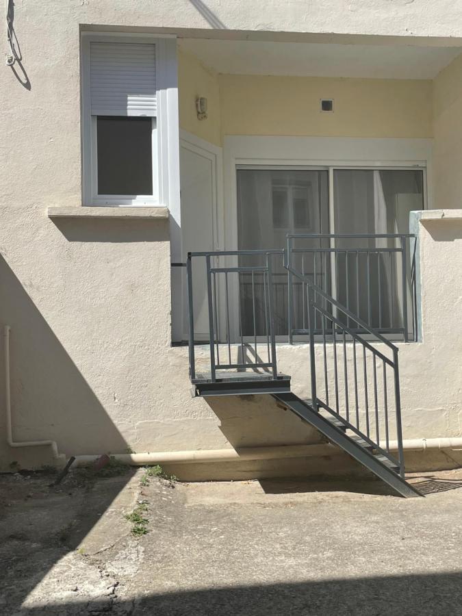 Jc Appart Millau Exterior foto